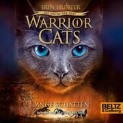 Warrior Cats - Die Macht der Drei. Lange Schatten - Cover
