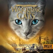 Warrior Cats - Zeichen der Sterne. Der vierte Schüler - Cover