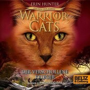Warrior Cats - Zeichen der Sterne. Der verschollene Krieger - Cover