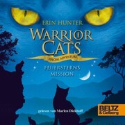 warrior cats adventure game missions on scratch