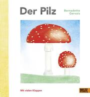 Der Pilz - Cover