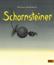 Schornsteiner - Cover