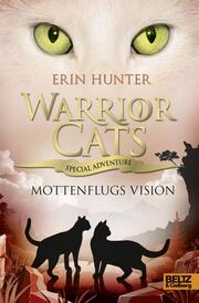 Warrior Cats - Special Adventure: Mottenflugs Vision