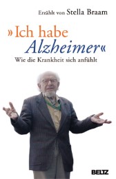 'Ich habe Alzheimer'