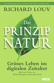 Das Prinzip Natur - Cover