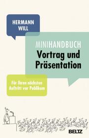 Mini-Handbuch Vorträge und Präsentation