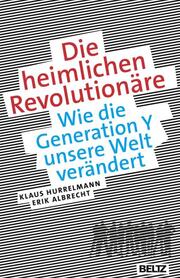Die heimlichen Revolutionäre - Cover