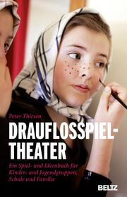 Drauflosspieltheater - Cover