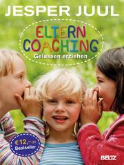 Elterncoaching - Cover