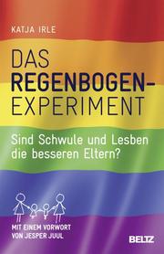 Das Regenbogen-Experiment - Cover
