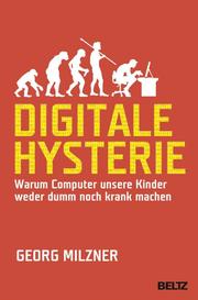 Digitale Hysterie - Cover