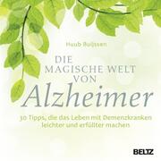 Die magische Welt von Alzheimer - Cover