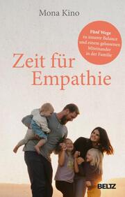 Zeit für Empathie - Cover