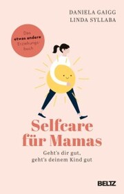 Selfcare für Mamas - Cover