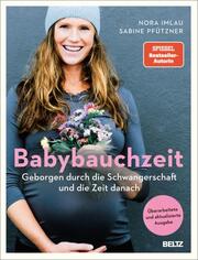 Babybauchzeit - Cover