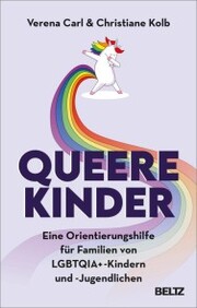 Queere Kinder - Cover