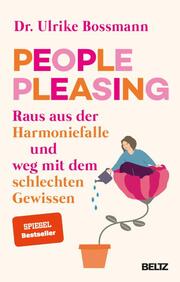 People Pleasing - Cover