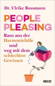 People Pleasing - Cover