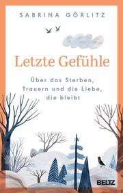 Letzte Gefühle - Cover