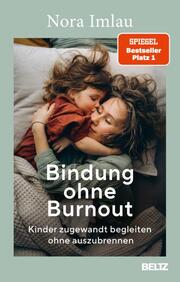 Bindung ohne Burnout - Cover