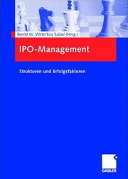 IPO Management