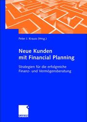 Neue Kunden mit Financial Planning
