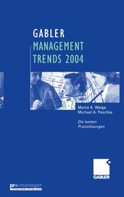 Managementtrends 2004