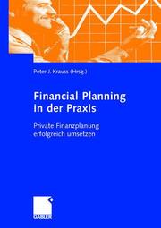 Financial Planning in der Praxis