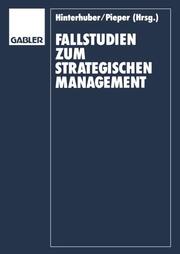 Fallstudien zum strategischen Management
