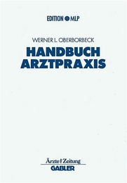 Handbuch Arztpraxis