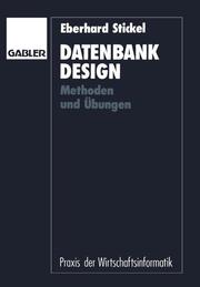 Datenbankdesign