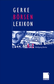 Gabler Börsen-Lexikon