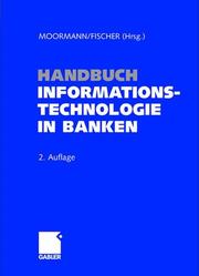 Handbuch Informationstechnologie in Banken