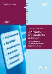 ERP-Projekte - zwischen Risiko und Erfolg