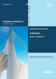 Handbuch Eurocode 8 - Erdbeben 2 - Cover