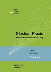 Glasbau-Praxis - Konstruktion und Bemessung 1