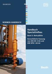Handbuch Spezialtiefbau 3