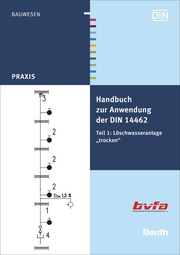 Handbuch zur Anwendung der DIN 14462 Bd 1
