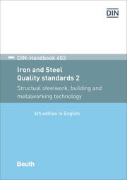 Iron and steel: Quality standards 2