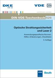 Optische Strahlungssicherheit und Laser 2
