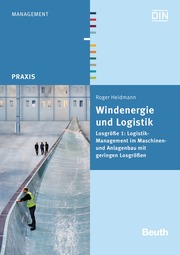 Windenergie und Logistik 1