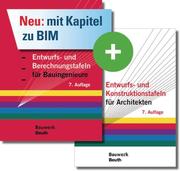 Entwurfs- und Berechnungstafeln für Bauingenieure/Entwurfs- und Berechnungstafeln für Bauingenieure Architekten