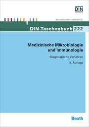 Medizinische Mikrobiologie und Immunologie