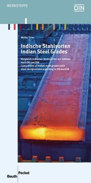 Indische Stahlsorten