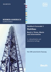 Handbuch Eurocode 3 - Stahlbau 4