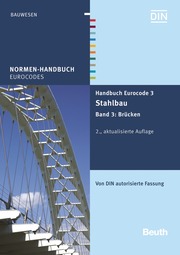 Handbuch Eurocode 3 - Stahlbau 3