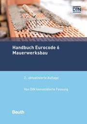 Handbuch Eurocode 6 - Mauerwerksbau
