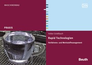 Rapid Technologien - Cover