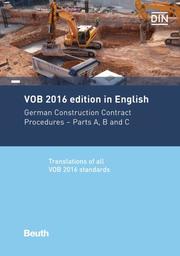 VOB 2016 in English