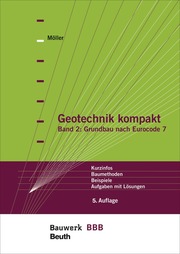 Geotechnik kompakt 2